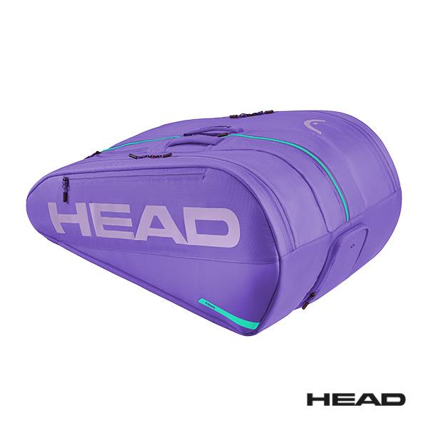 ヘッド テニスバッグ ツアーラケットバッグ XL Tour Racquet Bag XL 26200...