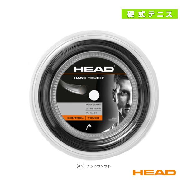 (3%OFFクーポン）ヘッド テニスストリング『ロール他』 ホークタッチ/HAWK TOUCH/20...