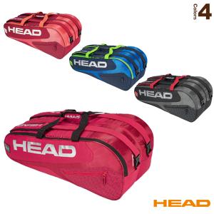 ヘッド テニス バッグ  Elite 9R Supercombi／エリート