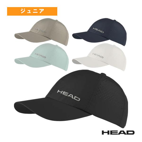 ヘッド テニスアクセサリ・小物 プロプレーヤーキャップ Kids Pro Player Cap ジュ...