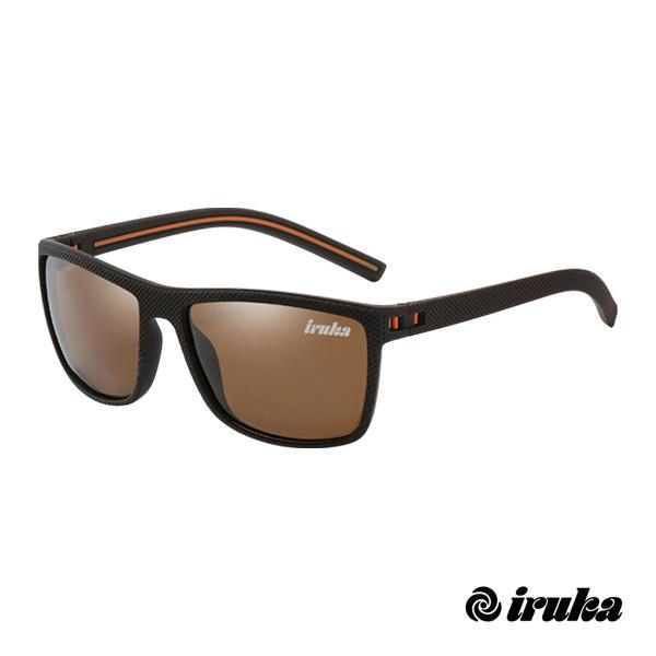 iruka『イルカ』 テニスアクセサリ・小物 IRUKAサングラス ティーブレンド