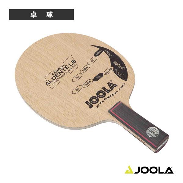 ヨーラ 卓球ラケット アルデンテカーボン エルビー/ALDENTE CARBON LB/中国式ペンホ...