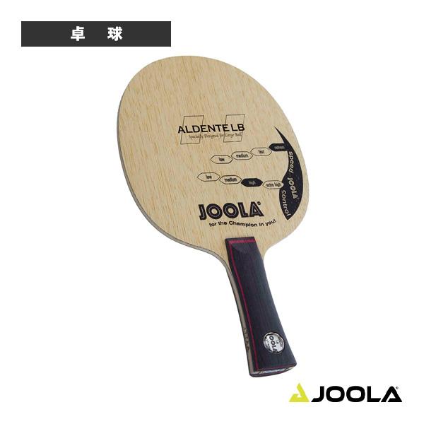 ヨーラ 卓球ラケット アルデンテカーボン エルビー/ALDENTE CARBON LB/フレア『TJ...