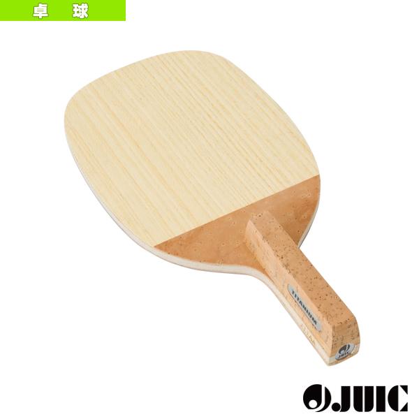 ジュウイック 卓球ラケット チタニウムペンOFF TITANIUM PEN OFF 角型 2230