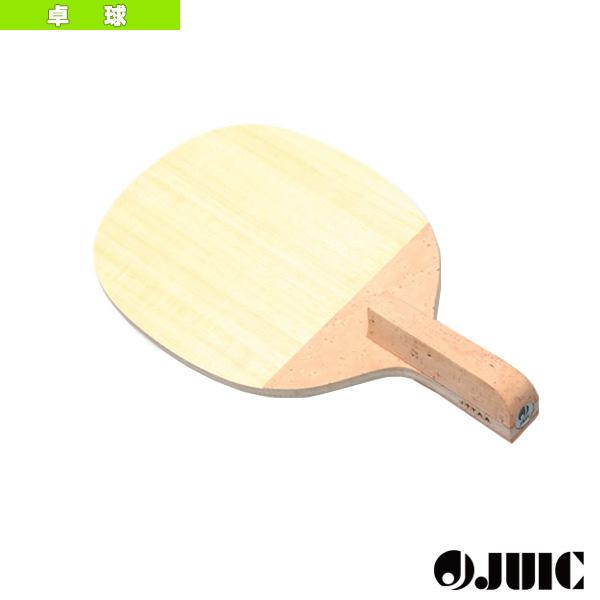 ジュウイック 卓球ラケット ライタン LIGHTAN 角丸型 2286