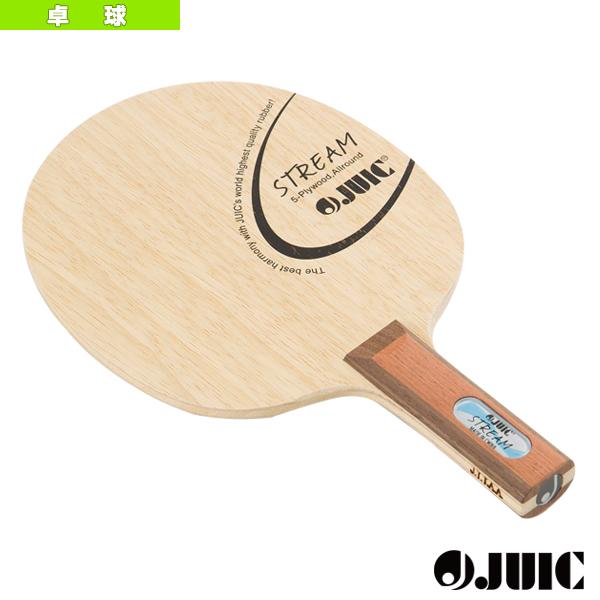 ジュウイック 卓球ラケット JUIC ストリーム/JUIC STREAM/ストレート『2357A』