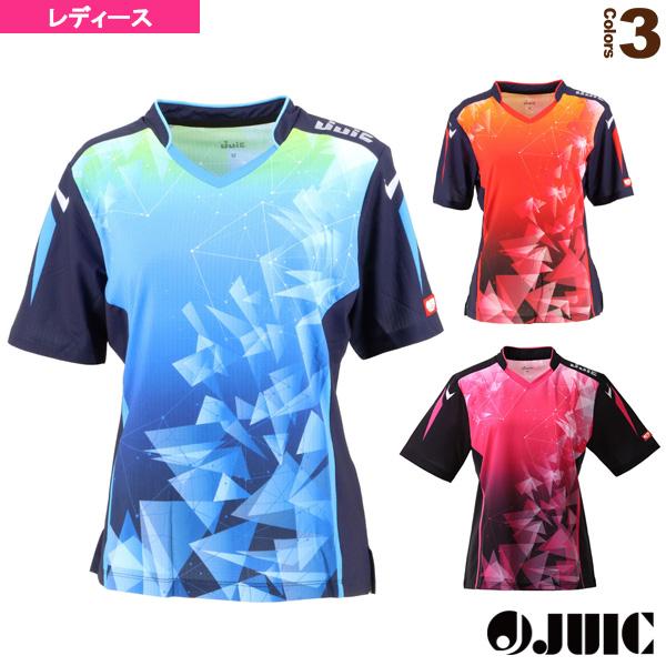 【PayPay祭★P3倍】ジュウイック 卓球ウェア『レディース』 JUICプロキオン PROCYON...
