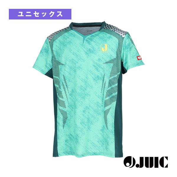 【PayPay祭★P3倍】ジュウイック 卓球ウェア『メンズ/ユニ』 JUICハウル ユニセックス 5...