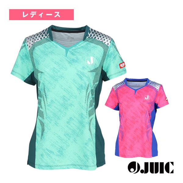 【PayPay祭★P3倍】ジュウイック 卓球ウェア『レディース』 JUICハウル レディース 567...