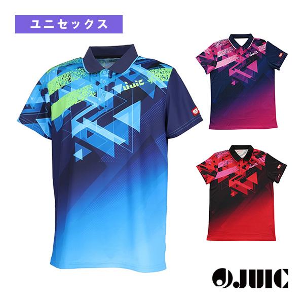 【PayPay祭★P3倍】ジュウイック 卓球ウェア『メンズ/ユニ』 JUICシルエット ユニセックス...