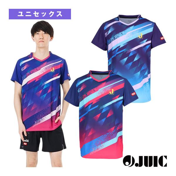 ジュウイック 卓球ウェア『メンズ/ユニ』 スターダストドライブ STARDUST DRIVE ユニセ...