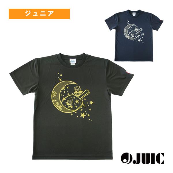 ジュウイック 卓球ウェア『ジュニア』 JUICアンジェラ ANGELA ジュニア 5703