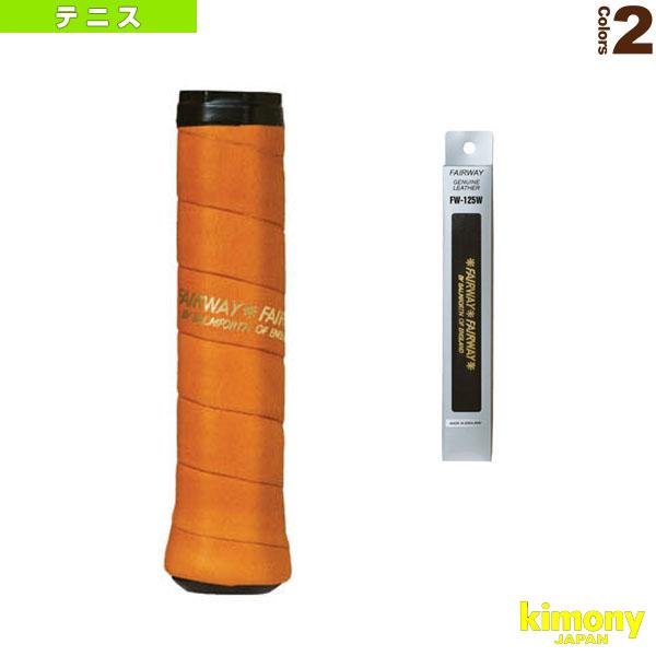 【PayPay祭★P3倍】キモニー テニスアクセサリ・小物 フェアウェイレザーグリップテープ 釘付き...