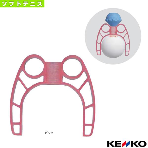 ケンコー ソフトテニスアクセサリ・小物 ケンコーエアゲージ66 TSAG