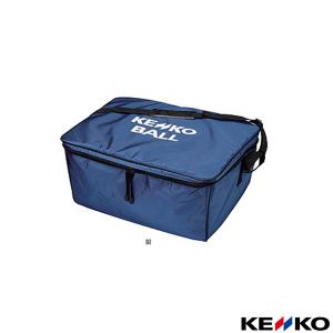 ケンコー ソフトテニスバッグ ケンコーボールキャリーケース