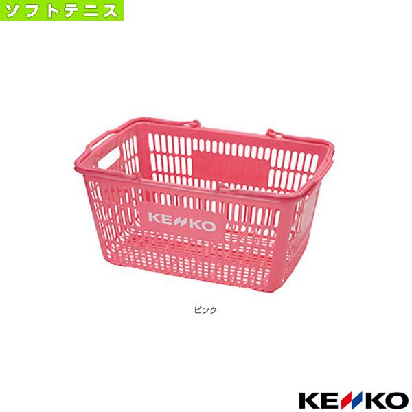 ケンコー ソフトテニスバッグ ケンコーボールかご TSK
