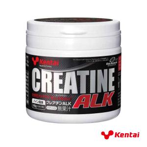 Kentai オールスポーツサプリメント・ドリンク クレアチンALK パイン風味 180g K6103｜racket