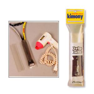 キモニー テニスアクセサリ・小物 グリップチューブ 2本入り KST315