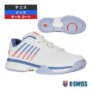 K-SWISS（ケースイス） レディース ハイパーコート エクスプレス 2