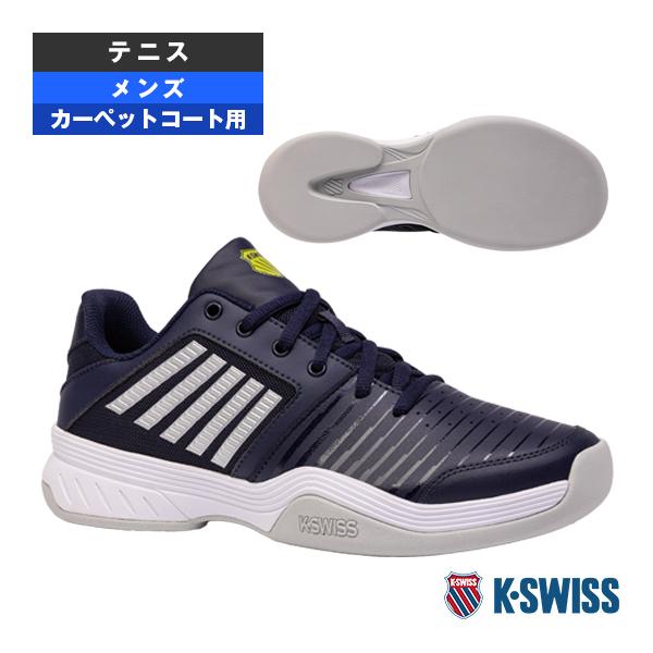 K-SWISS テニス シューズ コート エクスプレス カーペット/Court Express Ca...