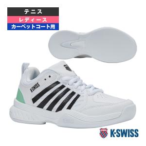 DUNLOP（ダンロップ） ケイ・スイス K・SWISS テニスシューズ メンズ