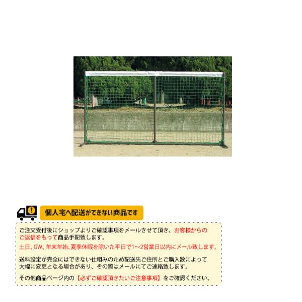 寺西喜ネット ソフトテニスコート用品 移動式ネット KT-278