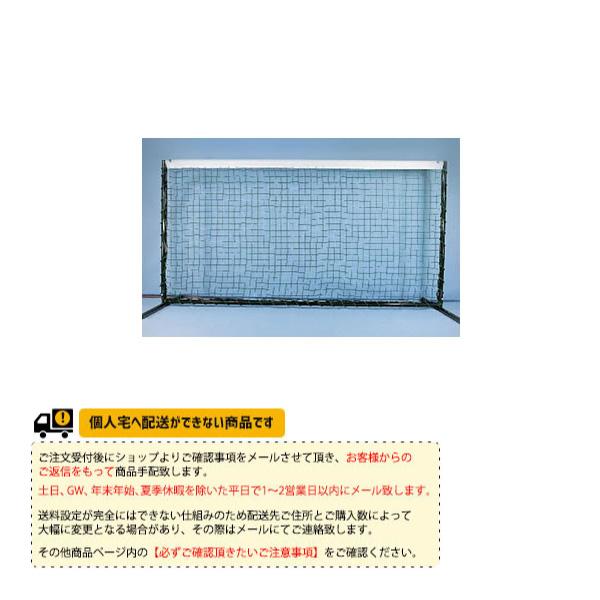 寺西喜ネット ソフトテニスコート用品 移動式ネット KT-279