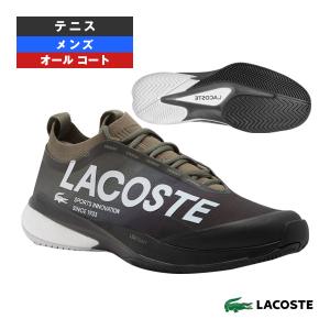 LACOSTE ラコステ テニスシューズ メンズ AG-LT23 ULTRA CLAY COURT