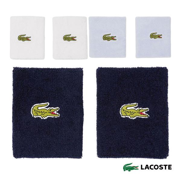 ラコステ テニスアクセサリ・小物 リストバンド RL9272-10