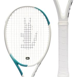 ラコステ テニスラケット L.20L/Laco...の詳細画像1