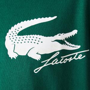 Lacoste テニス シャツ サイズ S M L M の商品一覧 ウエア テニス スポーツ 通販 Yahoo ショッピング