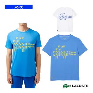 美品US Sサイズ　Lacoste ラコステ ジョコビッチ ポロシャツ スポーツ 美品US Sサイズ Lacoste ラコステ ジョコビッチ ポロシャツ スポーツ