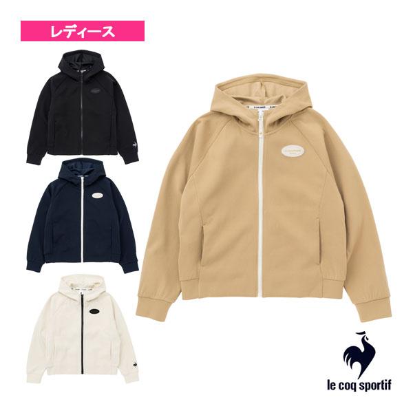 ルコック オールスポーツウェア『レディース』 ヘランカ はっ水ジャケット/レディース『QMWWJF1...