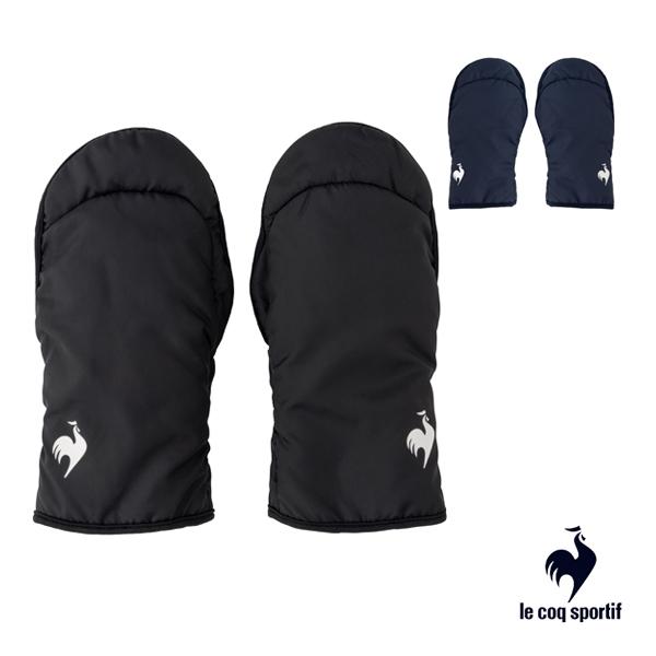 ルコック テニスアクセサリ・小物 ボアハンドカバー『QTCWJD50』