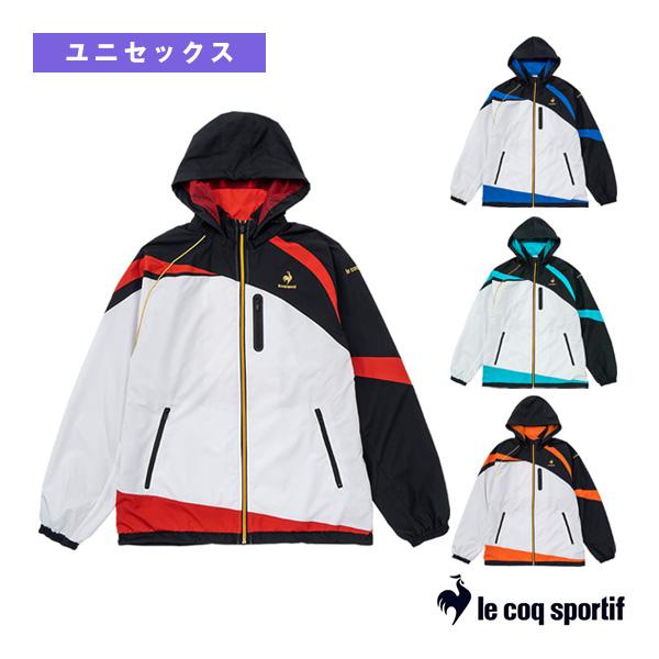 ルコック オールスポーツウェア『メンズ/ユニ』 ウィンドジャケット/ユニセックス『QTUWJF30S...