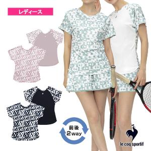le coq sportif（ルコックスポルティフ） ルコック レディス テニス
