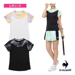 le coq sportif（ルコックスポルティフ） ルコック レディス テニス