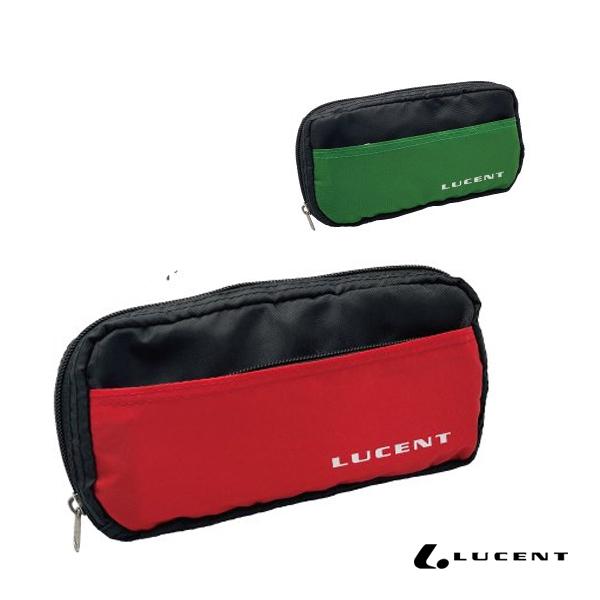 ルーセント テニスアクセサリ・小物 ポーチ XLB-377