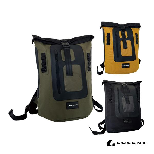 【PayPay祭★P3倍】ルーセント テニスバッグ デイバッグ XLB-386