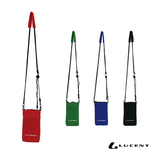 【PayPay祭★P3倍】ルーセント テニスバッグ ウォレットポーチ XLB-392