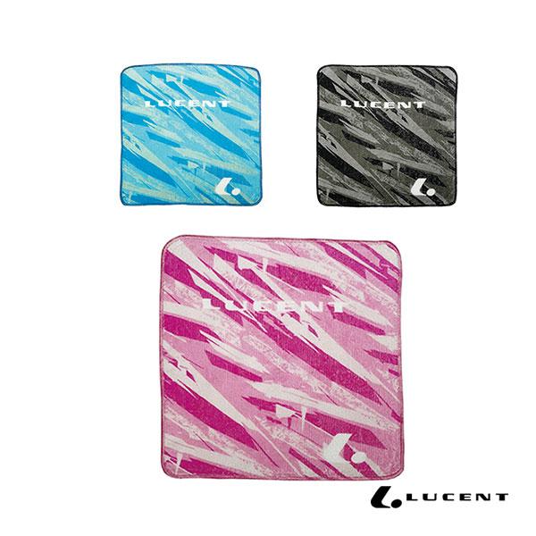 ルーセント テニスアクセサリ・小物 ミニタオル XLE-609