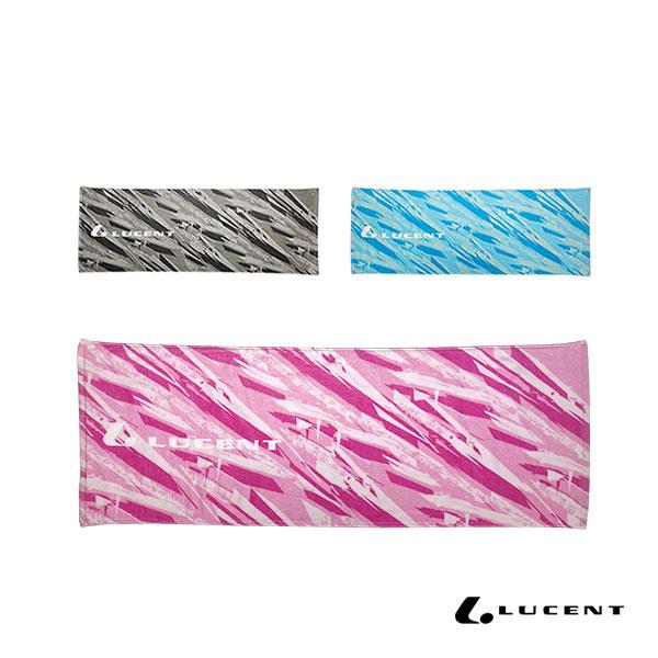 ルーセント テニスアクセサリ・小物 スポーツタオル XLE-611