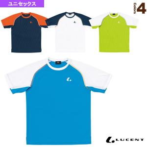 ゲームシャツ／襟なし／ユニセックス（XLH-302）