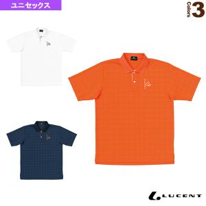 ゲームシャツ／ユニセックス（XLP-847）