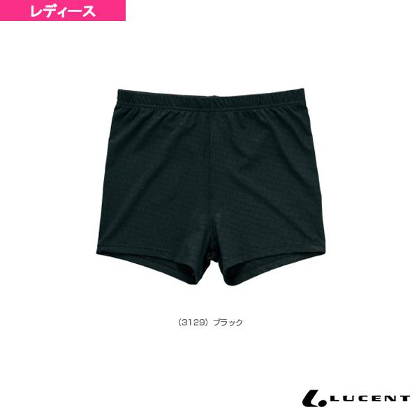 ポイント5倍★ ルーセント テニスアンダーウェア インナースパッツ レディース XLS-312