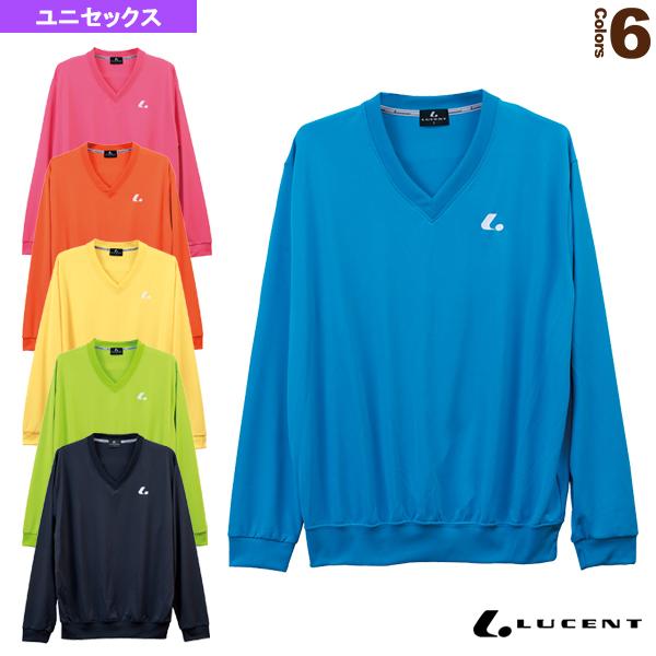 ポイント5倍★ ルーセント テニスウェア『メンズ/ユニ』 サマートレーナー ユニセックス XLT-3...