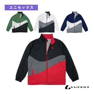 LUCENT ルーセント サーマルジャケット ウィンドブレーカー