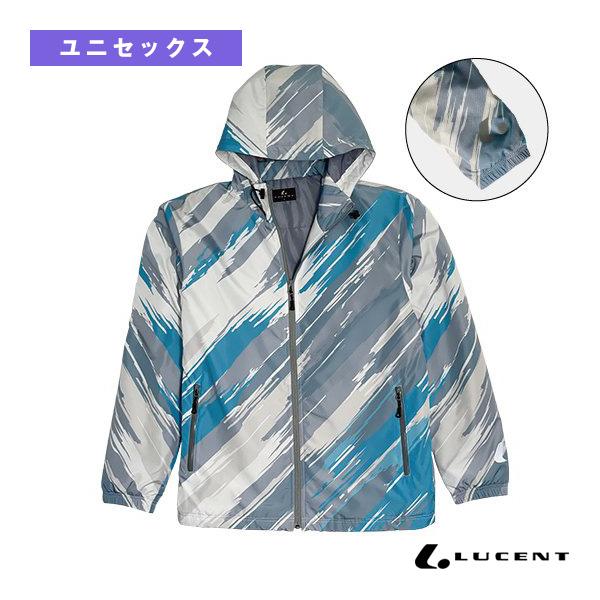 ポイント5倍★ ルーセント テニスウェア『メンズ/ユニ』 サーマルジャケット ユニセックス XLW-...