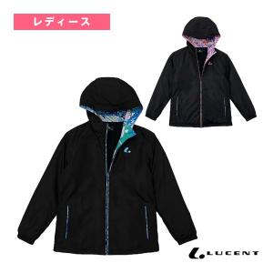 LUCENT（ルーセント） サーマルジャケット ウィンドブレーカー