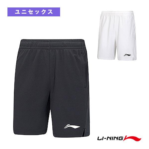 リーニン バドミントンウェア『メンズ/ユニ』 ゲームパンツ ユニセックス AAPV045